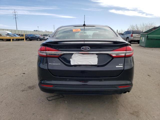 Aukcja sprzedaży 2017 Ford Fusion, vin: 3FA6P0HD8HR349857, numer aukcji: 46239283
