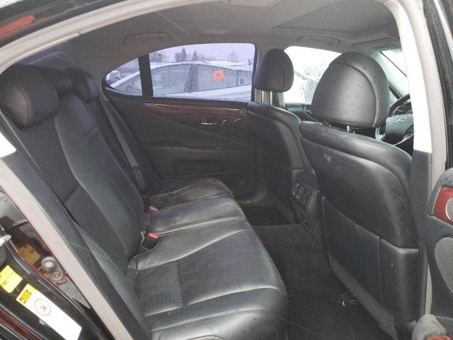 46599303 :رقم المزاد ، JTHBL46F285074309 vin ، 2008 Lexus Ls 460 مزاد بيع