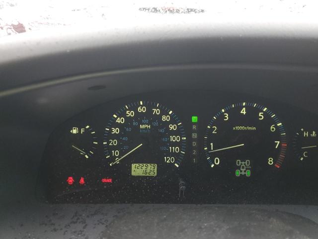 Aukcja sprzedaży 2004 Nissan Pathfinder Le, vin: JN8DR09Y64W918956, numer aukcji: 45526363