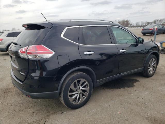Aukcja sprzedaży 2015 Nissan Rogue S, vin: 5N1AT2MV7FC879237, numer aukcji: 46643333