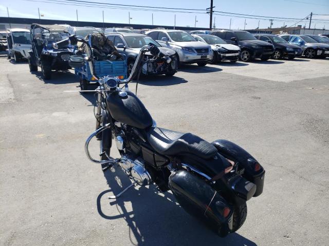 Aukcja sprzedaży 2000 Harley-davidson Xl1200 C, vin: 1HD1CGP38YK126481, numer aukcji: 45124703