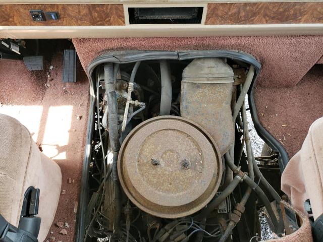 Aukcja sprzedaży 1997 Chevrolet P30, vin: 1GBKP37N3V3302349, numer aukcji: 45523423