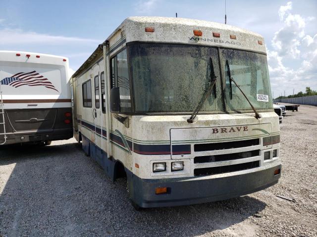 Aukcja sprzedaży 1997 Chevrolet P30, vin: 1GBKP37N3V3302349, numer aukcji: 45523423