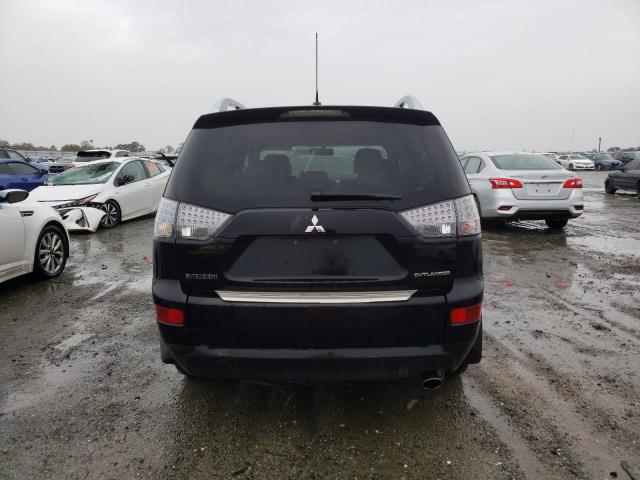 Продаж на аукціоні авто 2008 Mitsubishi Outlander Se, vin: JA4LS31W18Z019606, номер лоту: 46608183