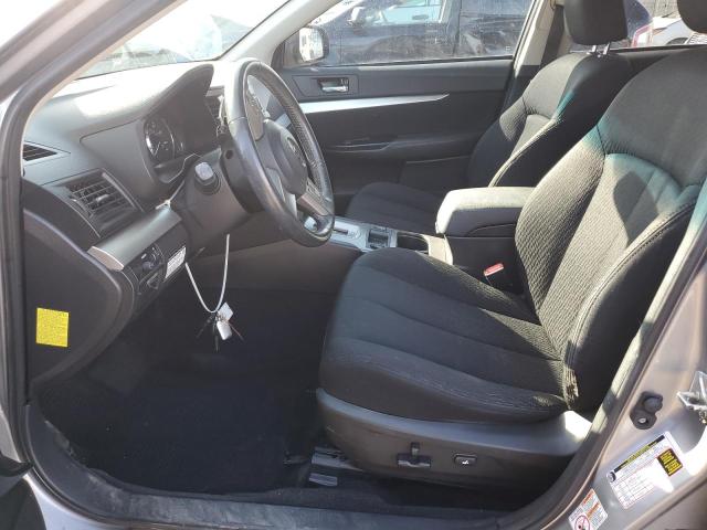 Aukcja sprzedaży 2010 Subaru Outback 2.5i Premium, vin: 4S4BRCCC1A3317304, numer aukcji: 45705223