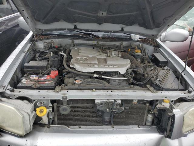 Aukcja sprzedaży 2004 Nissan Pathfinder Le, vin: JN8DR09Y64W918956, numer aukcji: 45526363