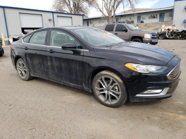 Aukcja sprzedaży 2017 Ford Fusion, vin: 3FA6P0HD8HR349857, numer aukcji: 46239283