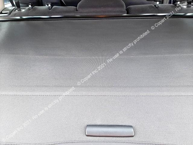 Aukcja sprzedaży 2013 Honda Cr-v S I-v, vin: SHSRE5830DU009222, numer aukcji: 45008243
