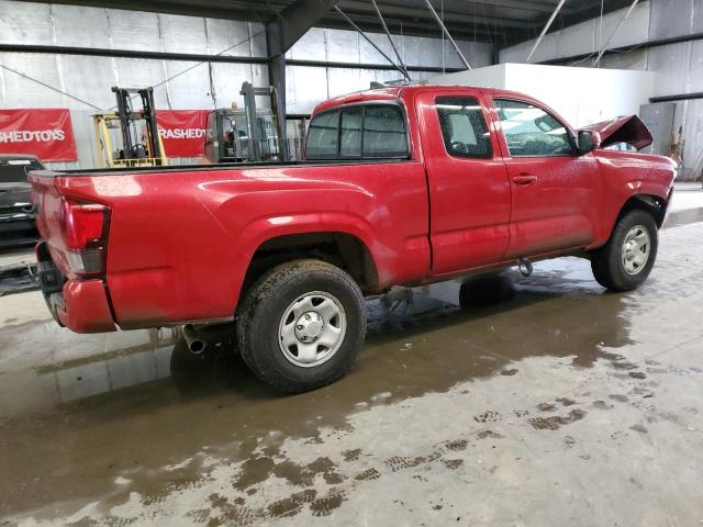 Aukcja sprzedaży 2018 Toyota Tacoma Access Cab, vin: 5TFRX5GN4JX125027, numer aukcji: 46163173