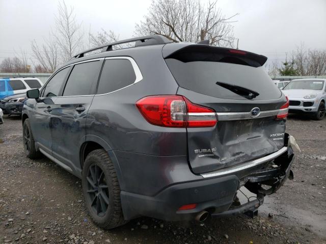 Aukcja sprzedaży 2021 Subaru Ascent Limited, vin: 4S4WMAMD2M3469561, numer aukcji: 45533853