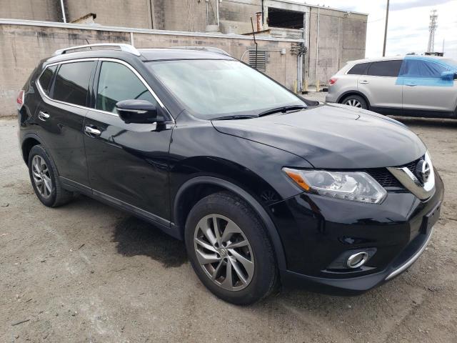 Aukcja sprzedaży 2015 Nissan Rogue S, vin: 5N1AT2MV7FC879237, numer aukcji: 46643333