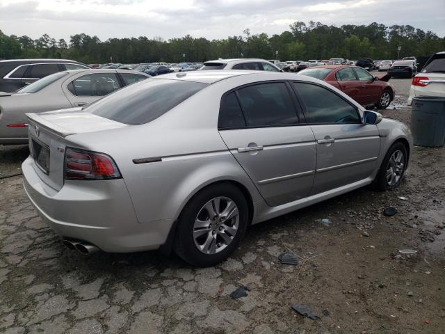 2007 Acura Tl Type S მანქანა იყიდება აუქციონზე, vin: 19UUA765X7A022460, აუქციონის ნომერი: 45352843