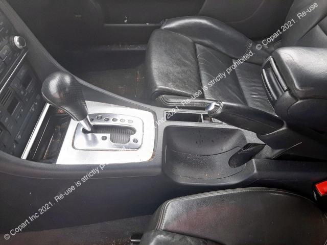 Aukcja sprzedaży 2007 Audi A4 S Line, vin: WAUZZZ8H07K024371, numer aukcji: 45501043