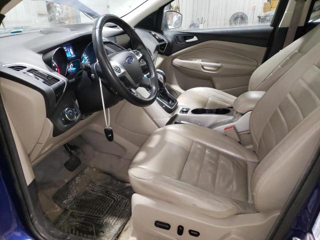 46283923 :رقم المزاد ، 1FMCU9H98DUB84333 vin ، 2013 Ford Escape Sel مزاد بيع