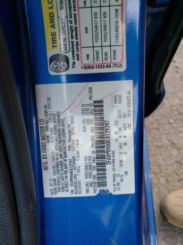 Aukcja sprzedaży 2012 Ford Fusion Se, vin: 3FAHP0HA8CR129397, numer aukcji: 45530933