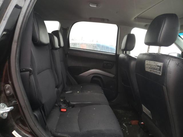 Продаж на аукціоні авто 2008 Mitsubishi Outlander Se, vin: JA4LS31W18Z019606, номер лоту: 46608183