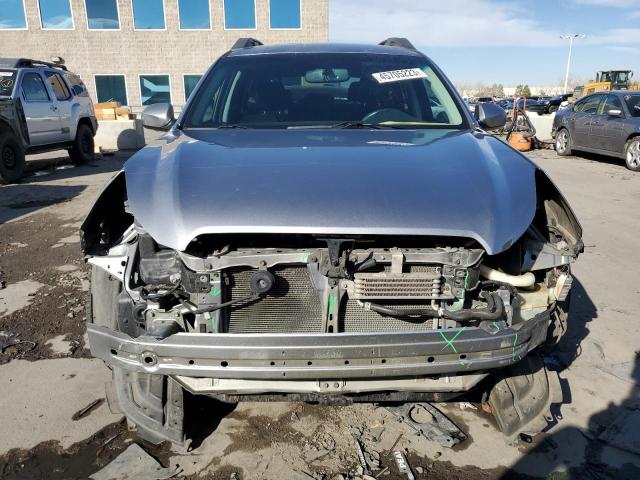 Aukcja sprzedaży 2010 Subaru Outback 2.5i Premium, vin: 4S4BRCCC1A3317304, numer aukcji: 45705223