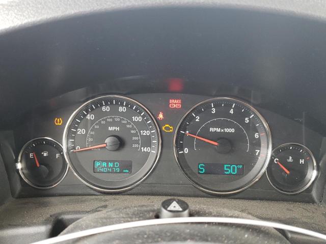 Aukcja sprzedaży 2006 Jeep Commander, vin: 1J8HG48KX6C252480, numer aukcji: 45305443