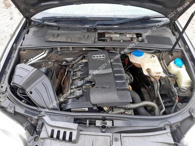 Aukcja sprzedaży 2007 Audi A4 S Line, vin: WAUZZZ8H07K024371, numer aukcji: 45501043