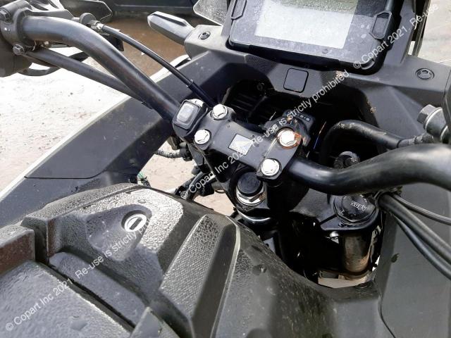 Aukcja sprzedaży 2022 Honda Nc 750 Xa-, vin: JH2RH09A4MK005831, numer aukcji: 45280113