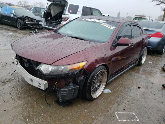 Aukcja sprzedaży 2009 Acura Tsx, vin: JH4CU26669C003522, numer aukcji: 46762933