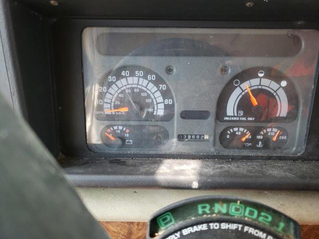 Aukcja sprzedaży 1997 Chevrolet P30, vin: 1GBKP37N3V3302349, numer aukcji: 45523423