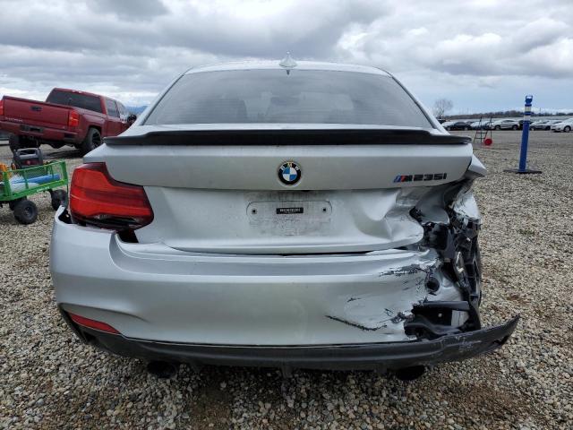 Aukcja sprzedaży 2014 Bmw M235i, vin: WBA1J7C55EV253128, numer aukcji: 45573593
