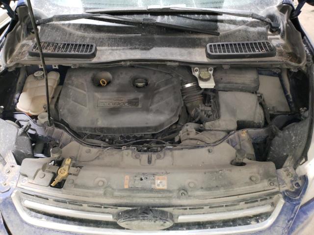 46283923 :رقم المزاد ، 1FMCU9H98DUB84333 vin ، 2013 Ford Escape Sel مزاد بيع