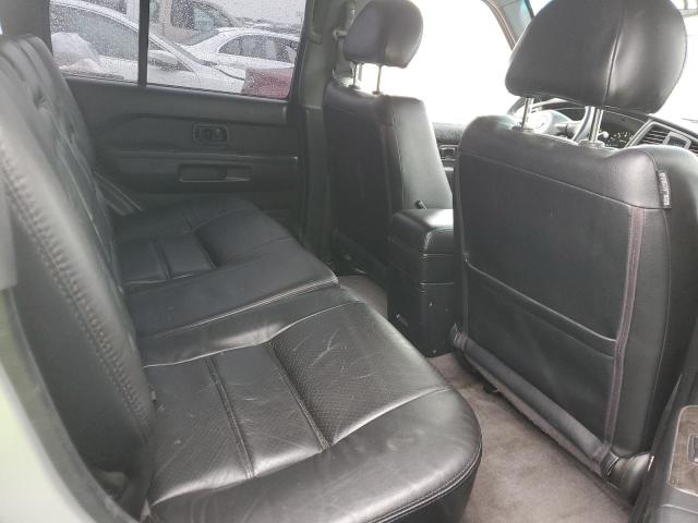 Aukcja sprzedaży 2004 Nissan Pathfinder Le, vin: JN8DR09Y64W918956, numer aukcji: 45526363