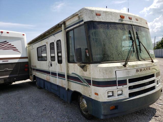 Aukcja sprzedaży 1997 Chevrolet P30, vin: 1GBKP37N3V3302349, numer aukcji: 45523423