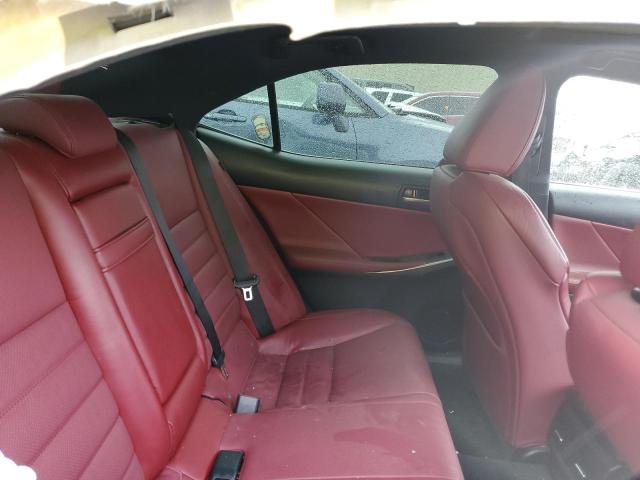 Aukcja sprzedaży 2017 Lexus Is 300, vin: JTHCM1D21H5023285, numer aukcji: 45765543