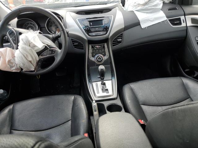 Aukcja sprzedaży 2013 Hyundai Elantra Gls, vin: KMHDH4AE7DU710017, numer aukcji: 46583663