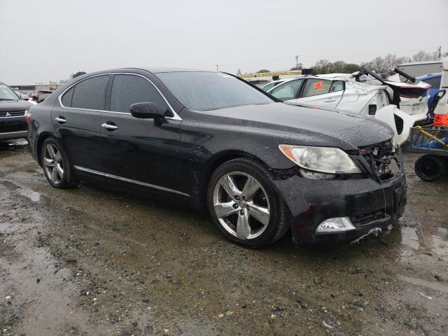 46599303 :رقم المزاد ، JTHBL46F285074309 vin ، 2008 Lexus Ls 460 مزاد بيع