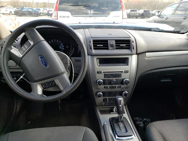 Aukcja sprzedaży 2012 Ford Fusion Se, vin: 3FAHP0HA8CR129397, numer aukcji: 45530933