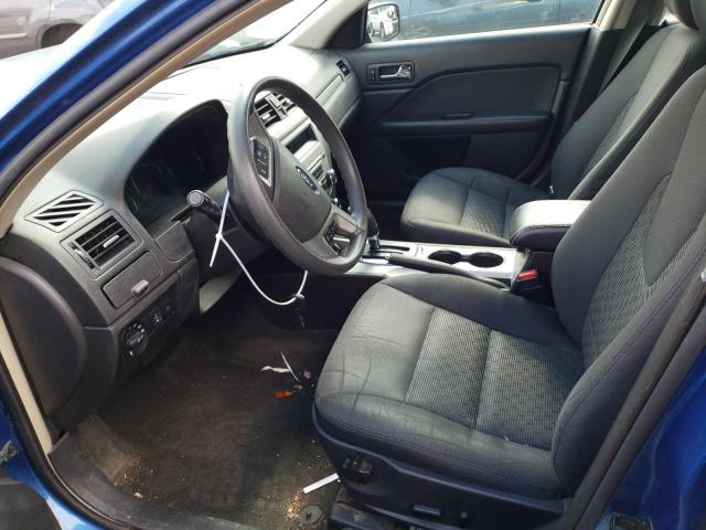 Aukcja sprzedaży 2012 Ford Fusion Se, vin: 3FAHP0HA8CR129397, numer aukcji: 45530933