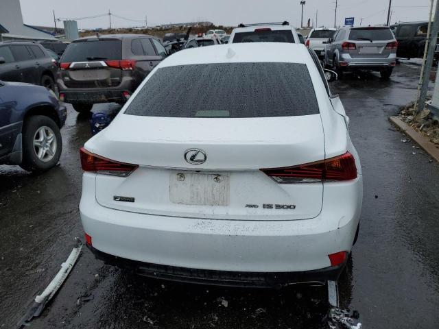 Aukcja sprzedaży 2017 Lexus Is 300, vin: JTHCM1D21H5023285, numer aukcji: 45765543