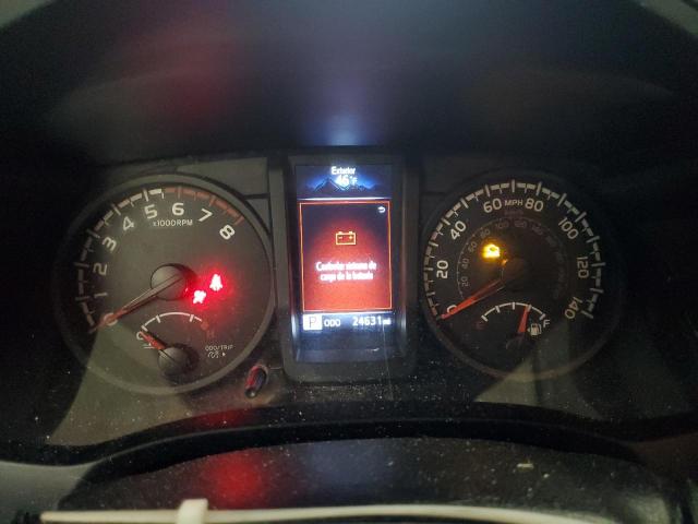Aukcja sprzedaży 2018 Toyota Tacoma Access Cab, vin: 5TFRX5GN4JX125027, numer aukcji: 46163173