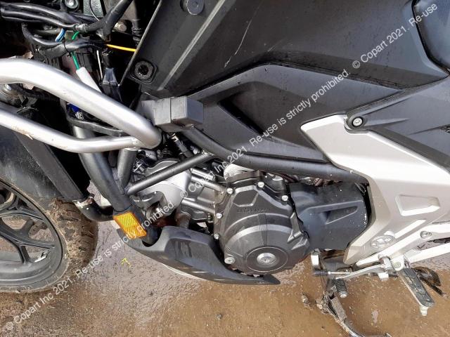 Aukcja sprzedaży 2022 Honda Nc 750 Xa-, vin: JH2RH09A4MK005831, numer aukcji: 45280113