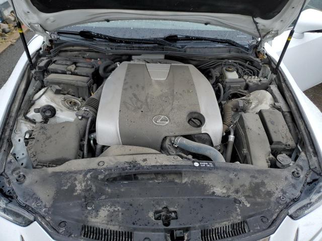 Aukcja sprzedaży 2017 Lexus Is 300, vin: JTHCM1D21H5023285, numer aukcji: 45765543