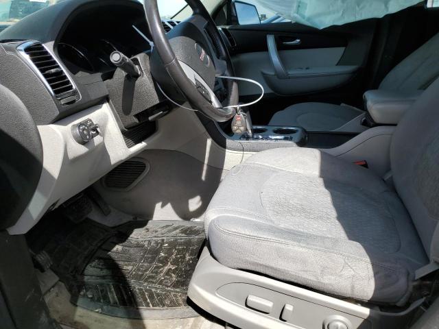 Aukcja sprzedaży 2011 Gmc Acadia Sle, vin: 1GKKVPEDXBJ303819, numer aukcji: 45425683