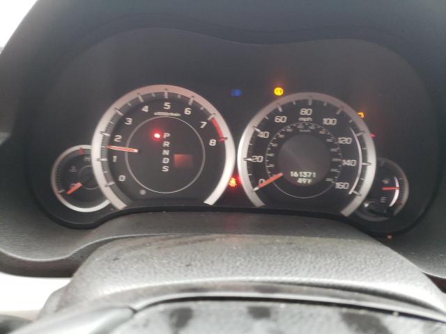 Aukcja sprzedaży 2009 Acura Tsx, vin: JH4CU26669C003522, numer aukcji: 46762933