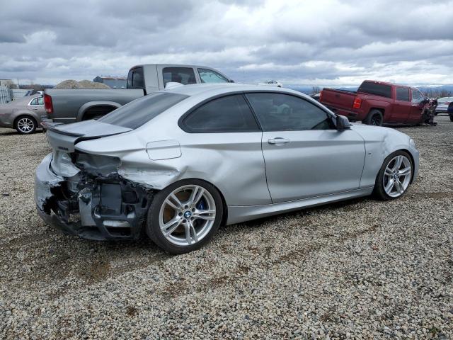 Aukcja sprzedaży 2014 Bmw M235i, vin: WBA1J7C55EV253128, numer aukcji: 45573593