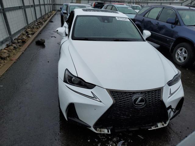 Aukcja sprzedaży 2017 Lexus Is 300, vin: JTHCM1D21H5023285, numer aukcji: 45765543