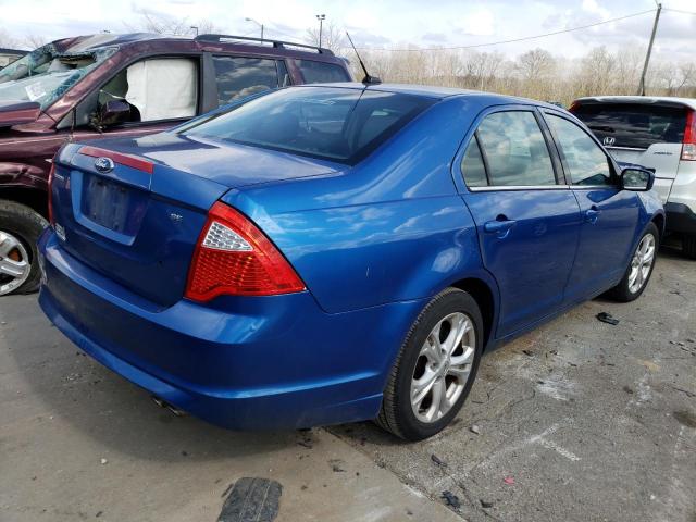 Aukcja sprzedaży 2012 Ford Fusion Se, vin: 3FAHP0HA8CR129397, numer aukcji: 45530933