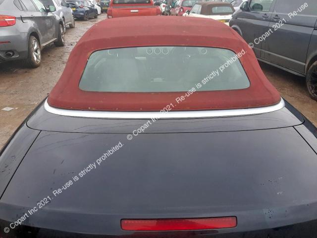 Aukcja sprzedaży 2007 Audi A4 S Line, vin: WAUZZZ8H07K024371, numer aukcji: 45501043