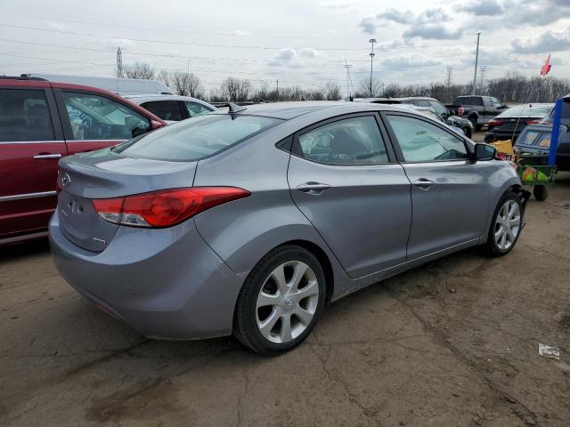 Aukcja sprzedaży 2013 Hyundai Elantra Gls, vin: KMHDH4AE7DU710017, numer aukcji: 46583663