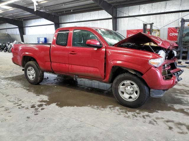 Aukcja sprzedaży 2018 Toyota Tacoma Access Cab, vin: 5TFRX5GN4JX125027, numer aukcji: 46163173