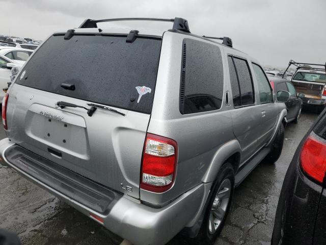 Aukcja sprzedaży 2004 Nissan Pathfinder Le, vin: JN8DR09Y64W918956, numer aukcji: 45526363