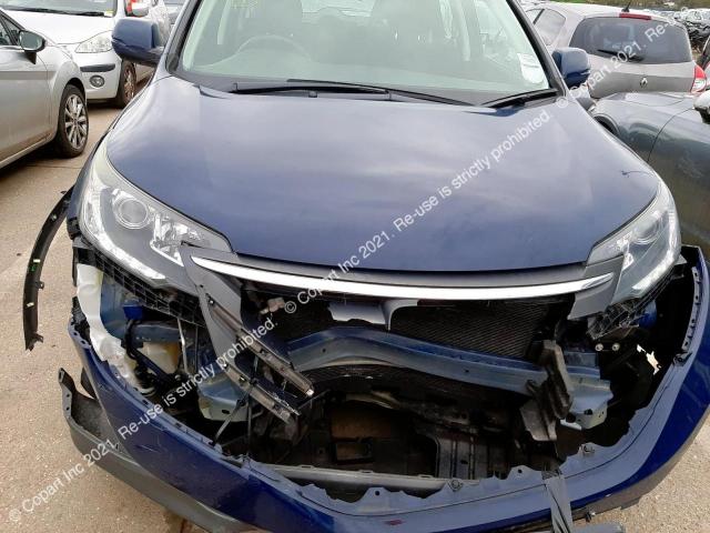 Aukcja sprzedaży 2013 Honda Cr-v S I-v, vin: SHSRE5830DU009222, numer aukcji: 45008243