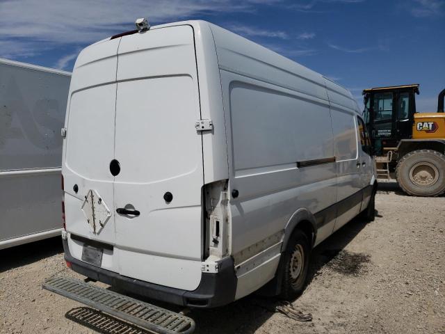 2011 Mercedes-benz Sprinter 2500 მანქანა იყიდება აუქციონზე, vin: WD3PE8CB2B5569279, აუქციონის ნომერი: 46650823